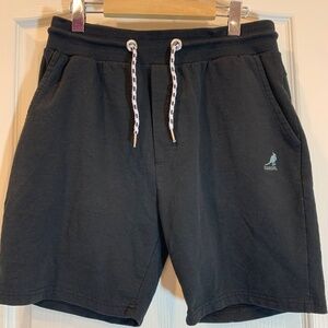 Kangol Original – Men’s Drawstring Shorts